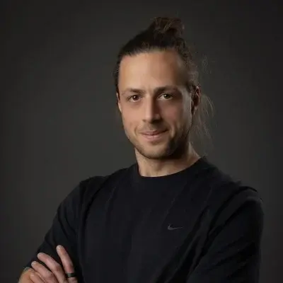 Kuba Płoskonka