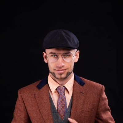 Wojciech Rzadkosz